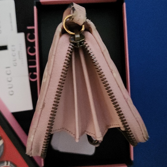 GUCCI Zippy Long Wallet - Picture 9 of 12